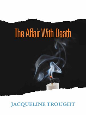 cover image of The Affair With Death